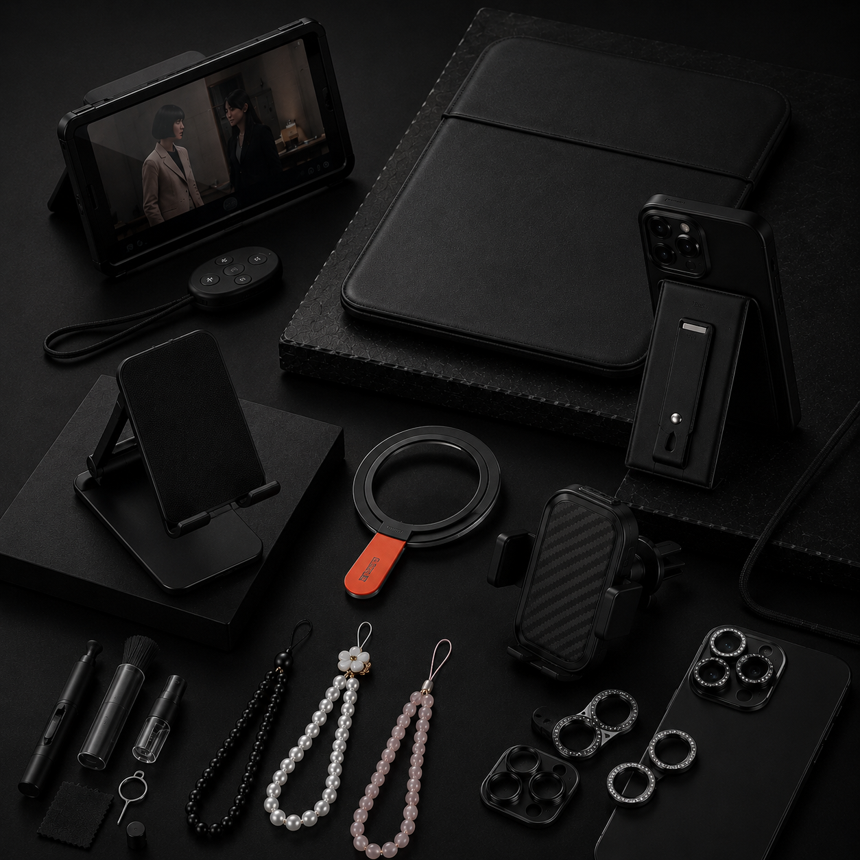 Phone/Electronic Accessories
