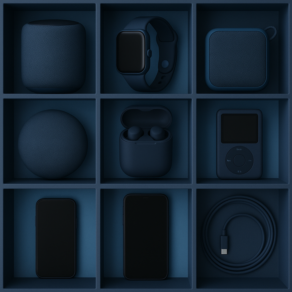 Electronics
