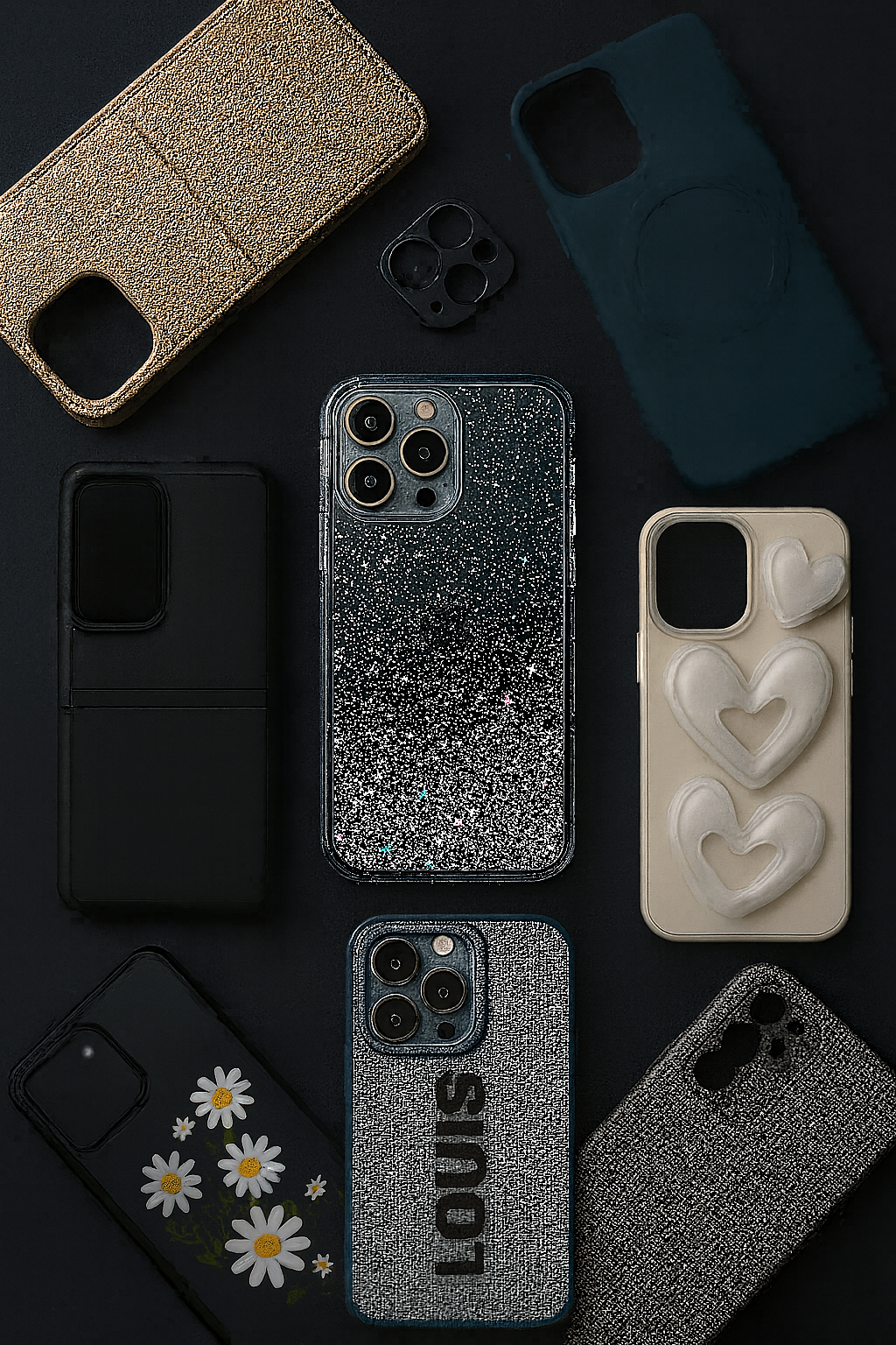 Cases & Protection