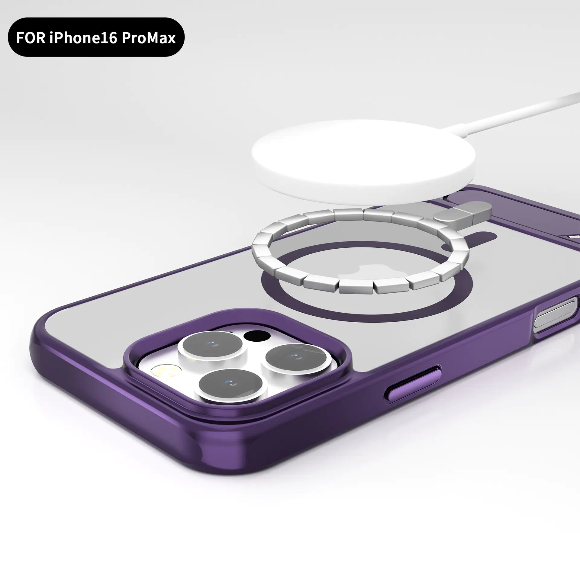MagSafe iphone Case Stand