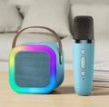 SingFest Pro Karaoke Machine