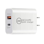 3-in-1 Fast Wireless Charging Dock
