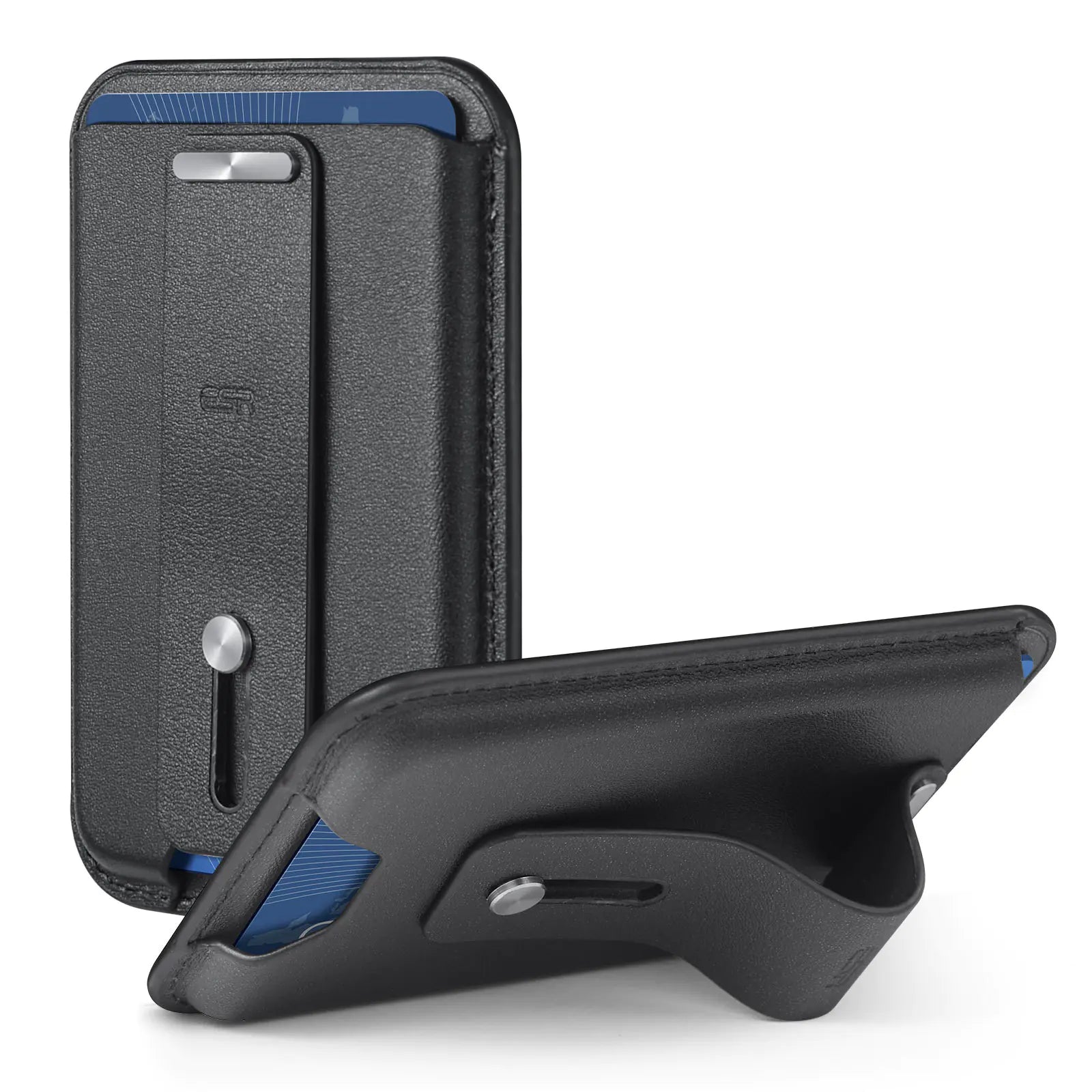 MagGrip Card Case