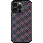 Carbon Fiber iPhone Case