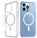 ClearMag Protective iPhone Case