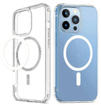 ClearMag Protective iPhone Case