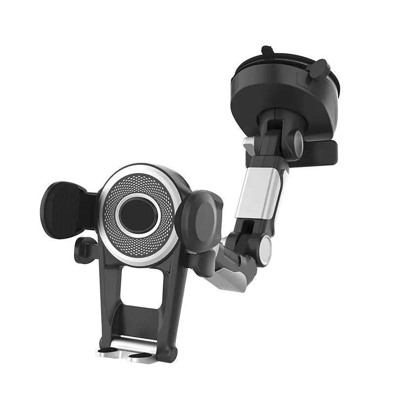 Car Mount Holder with Suction for Vehicles