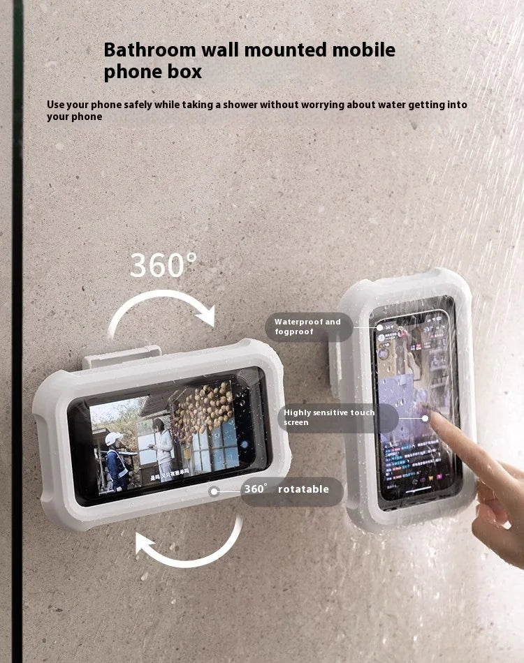All Weather Grip Stand