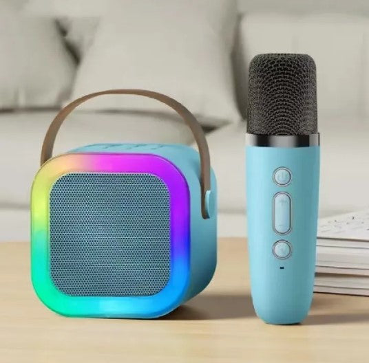 SingFest Pro Karaoke Machine