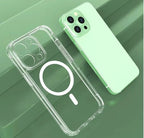 ClearMag Protective iPhone Case
