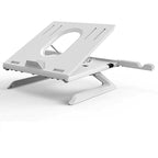 Aluminium Multi-Functional Adjustable Laptop Stand