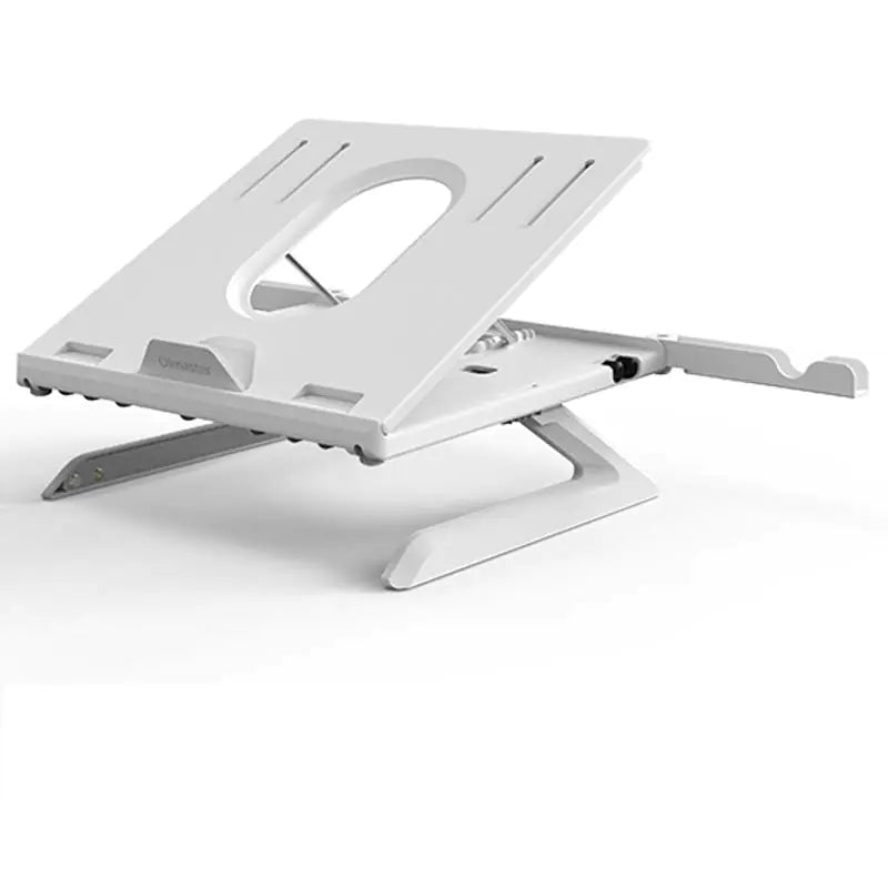 Aluminium Multi-Functional Adjustable Laptop Stand