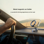 MagSafe Road Grip Pro