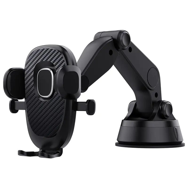 Car Mount Holder with Suction for Vehicles
