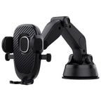 Car Mount Holder with Suction for Vehicles