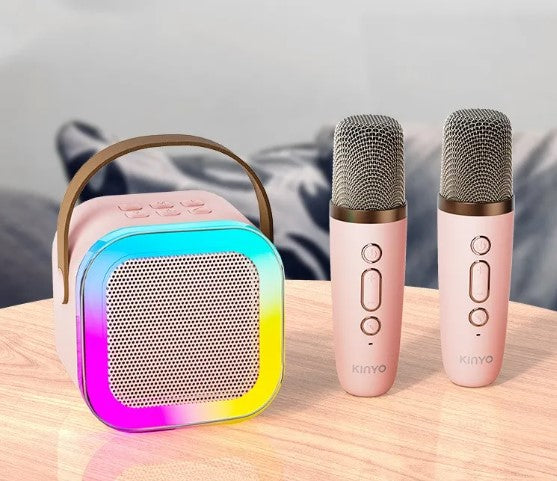 SingFest Pro Karaoke Machine