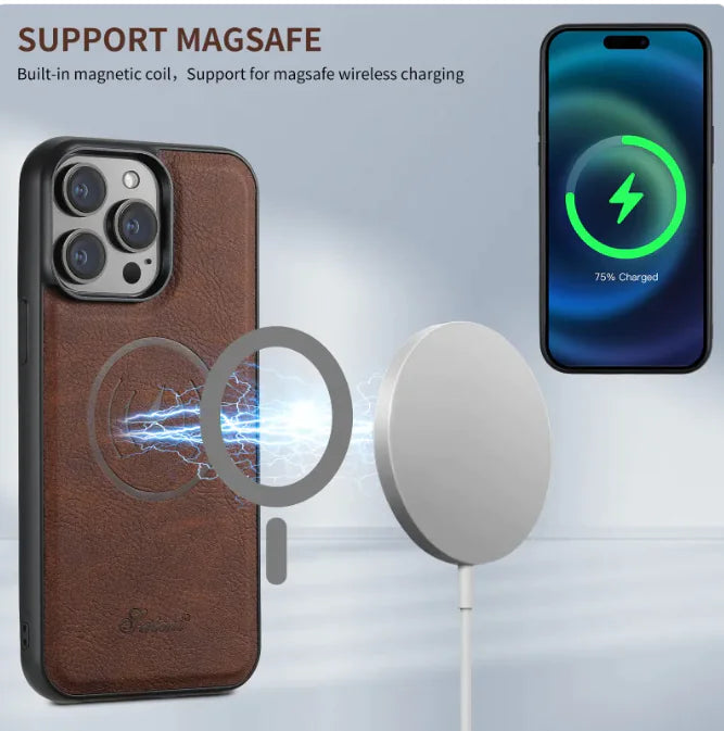 Case Wallet Pro