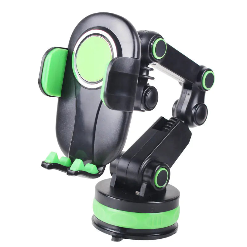 Car Mount Holder with Suction for Vehicles