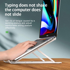 AirLift Pro Laptop Cooling Stand