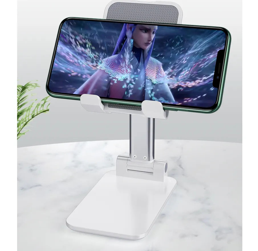 Adjustable Charging Phone Stand