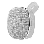 Fabric Portable Bluetooth Speaker