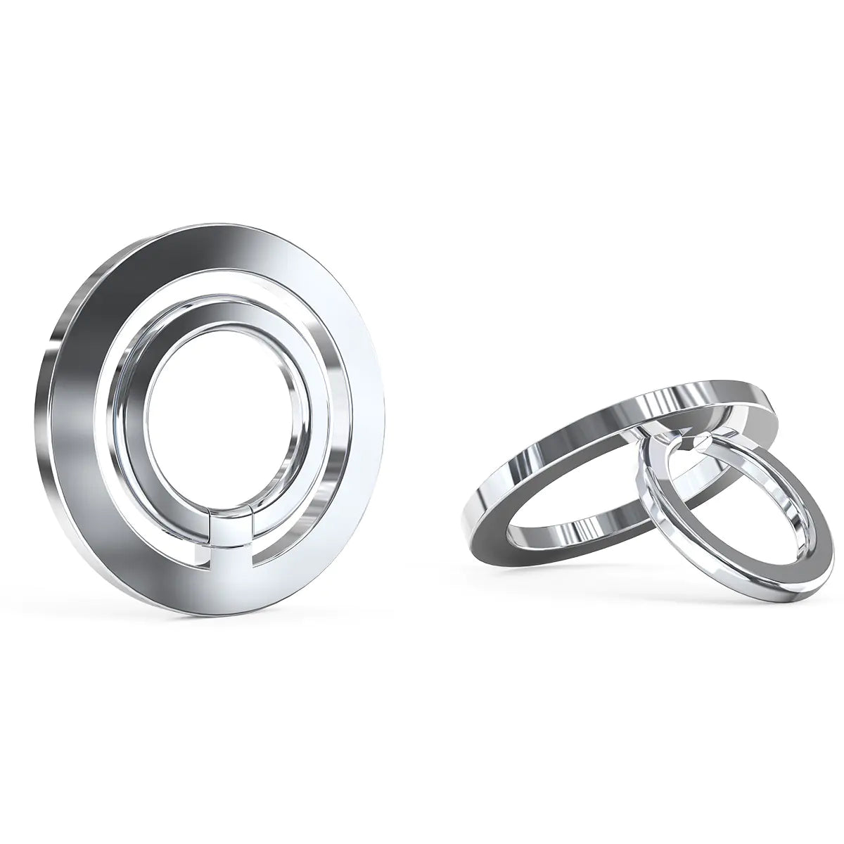 MagSafe Magnetic Ring Stand for iPhone