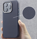 Diamond Leather Magnetic Phone Case