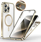 Magna snap Phone Case