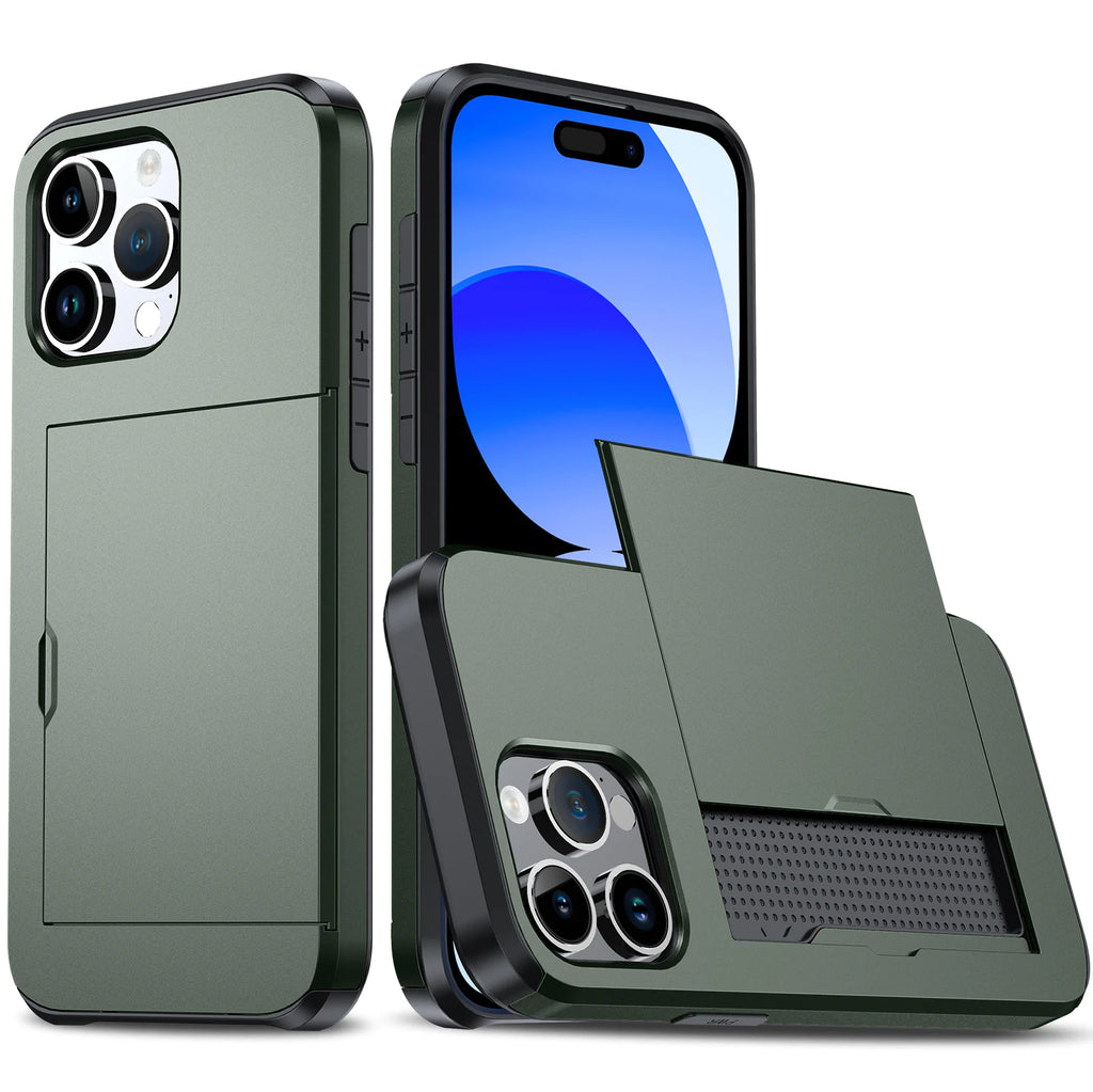 FusionCard Armor Case