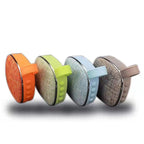 Fabric Portable Bluetooth Speaker