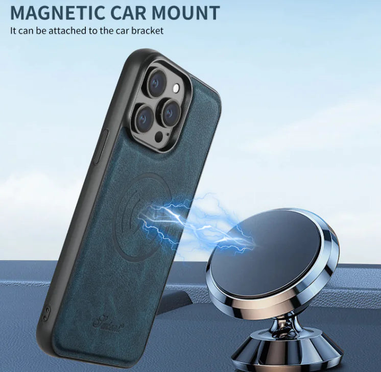 Case Wallet Pro