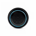 Waterproof Portable Bluetooth Speaker for Bathroom