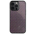 Carbon Fiber iPhone Case