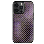 Carbon Fiber iPhone Case