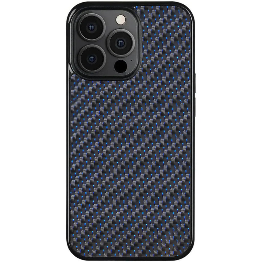 Carbon Fiber iPhone Case