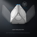 3-in-1 Foldable Magnetic Wireless Charger for Apple