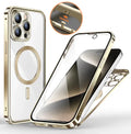 Magna snap Phone Case