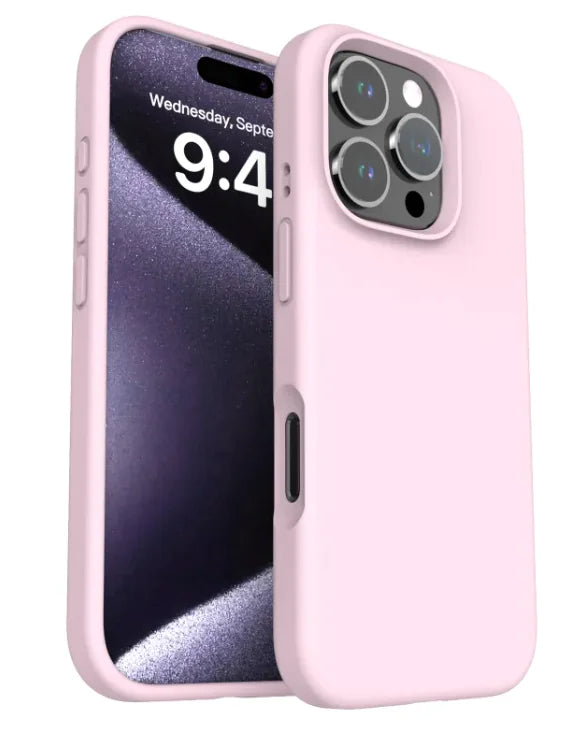 Silico-Guard – Drop-Resistant Soft Case