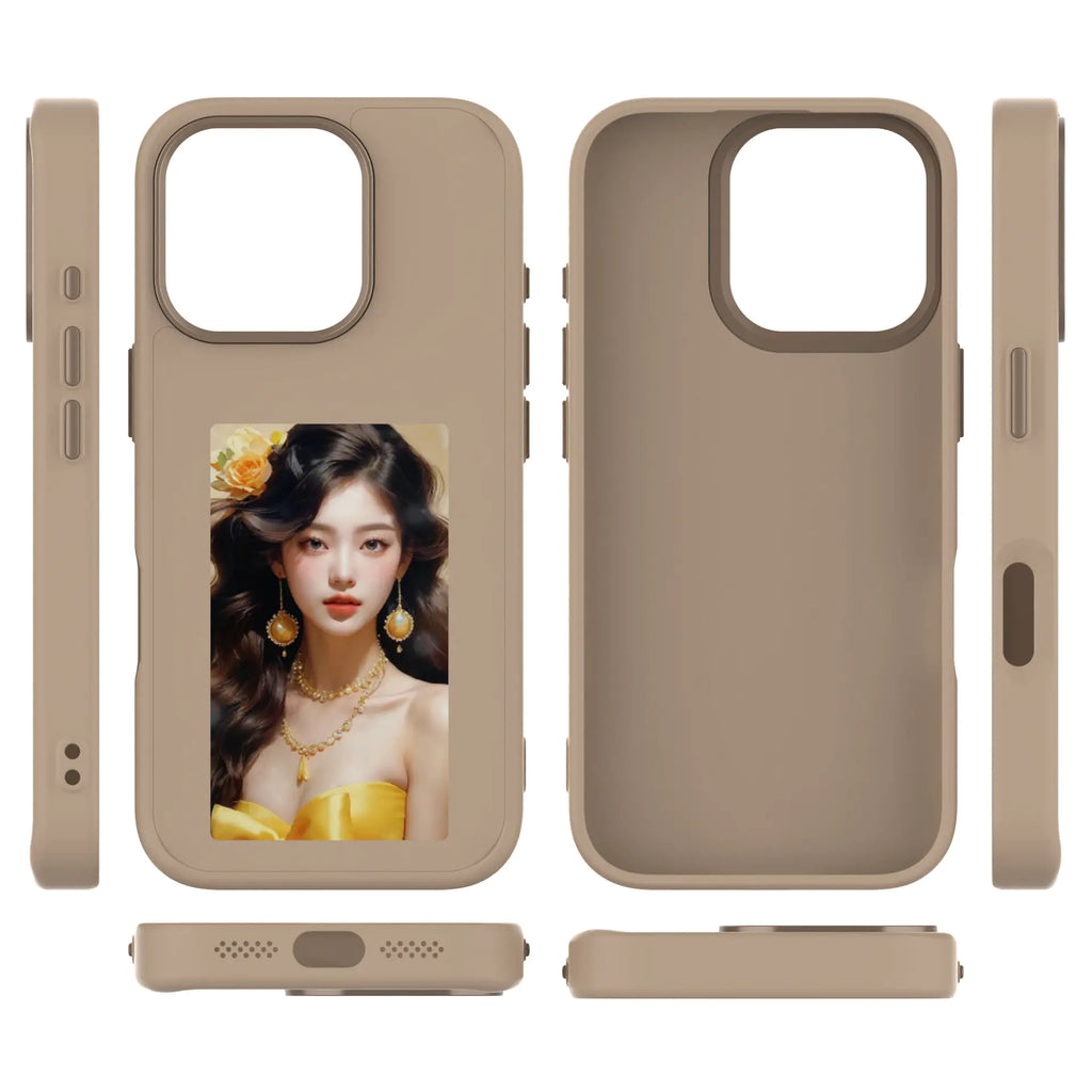 NFC iPhone Case