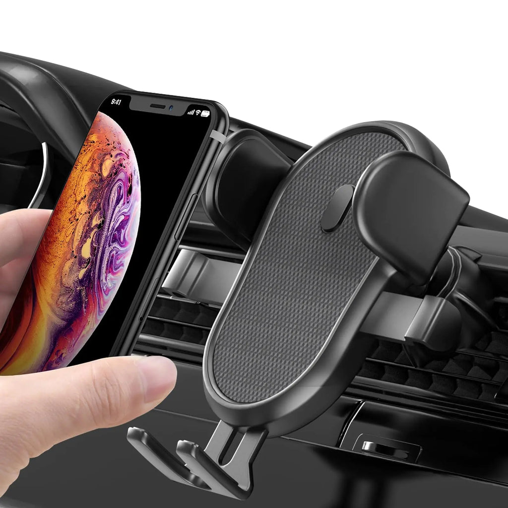 Hands Free Universal car phone holder
