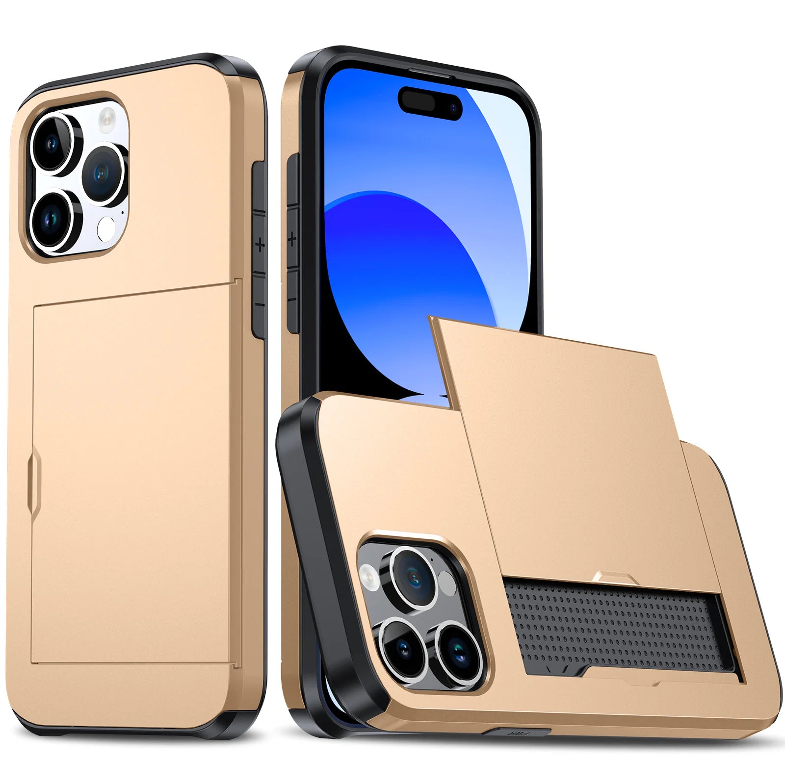 FusionCard Armor Case