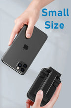 Adjustable Charging Phone Stand