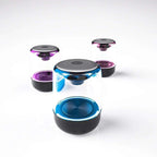 Luminous Sound Portable Speaker