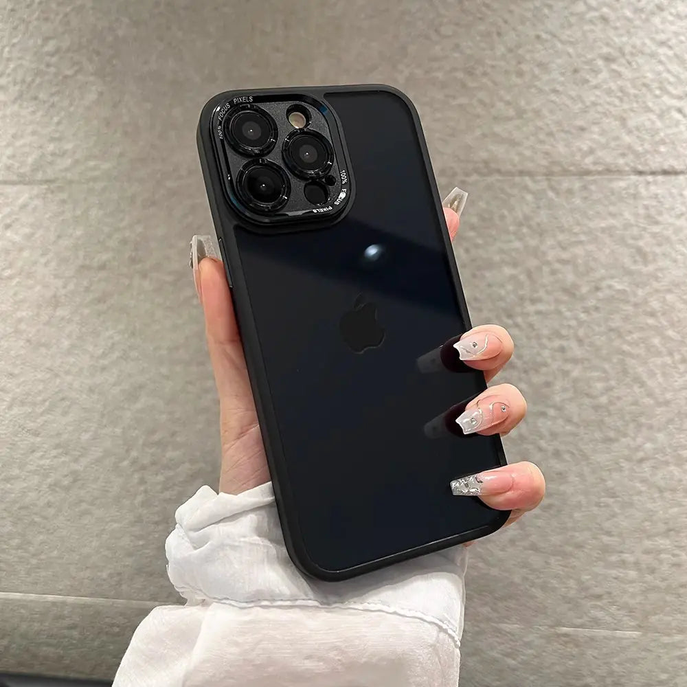 MagLens Fusion Shield Case