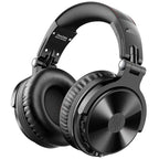 Wireless Bluetooth Headphones with Detachable Cable