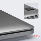 Mini Hidden Laptop Cooler