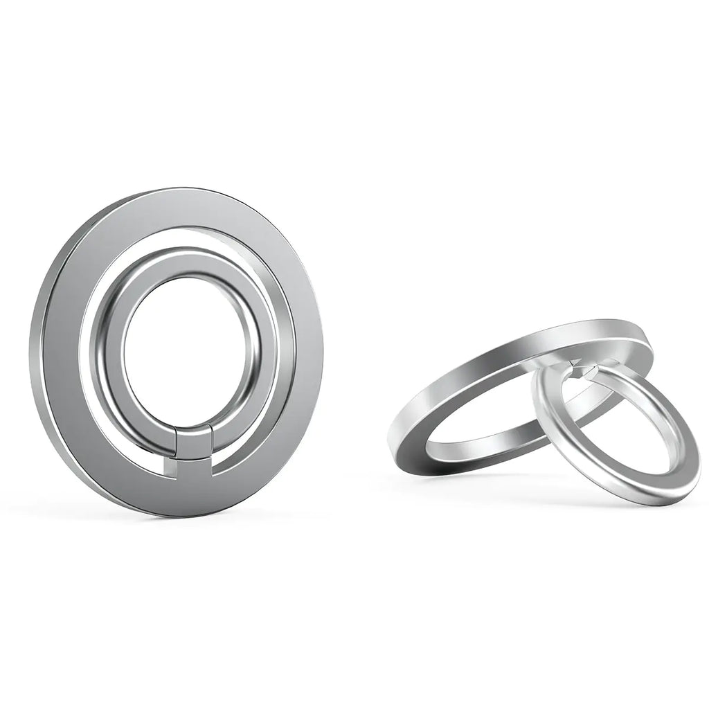 MagSafe Magnetic Ring Stand for iPhone