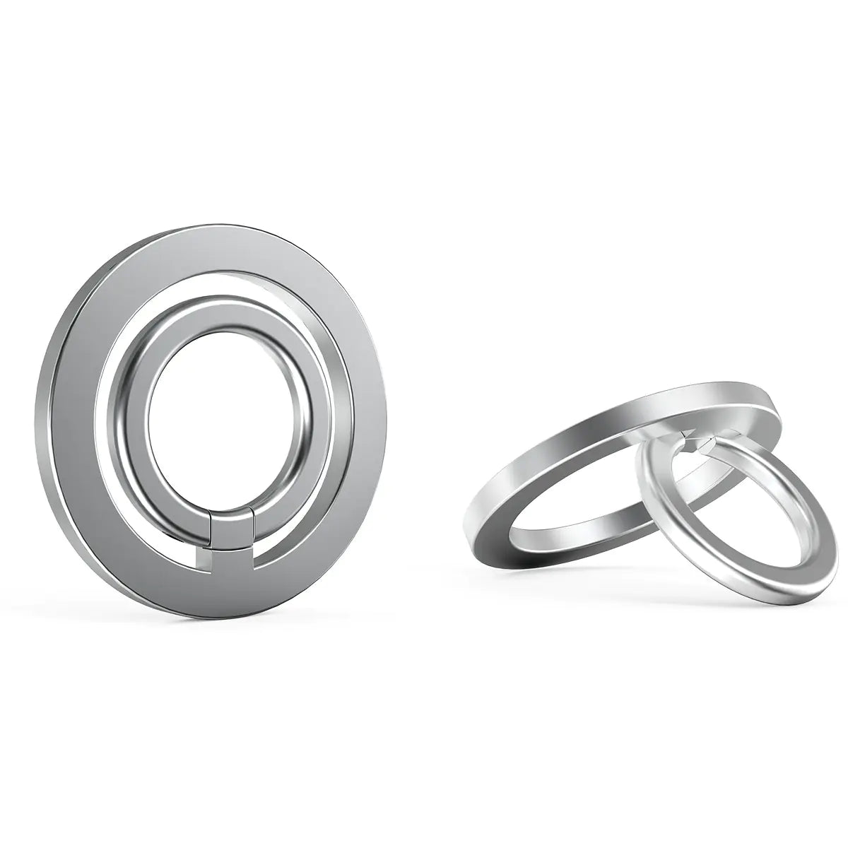 MagSafe Magnetic Ring Stand for iPhone