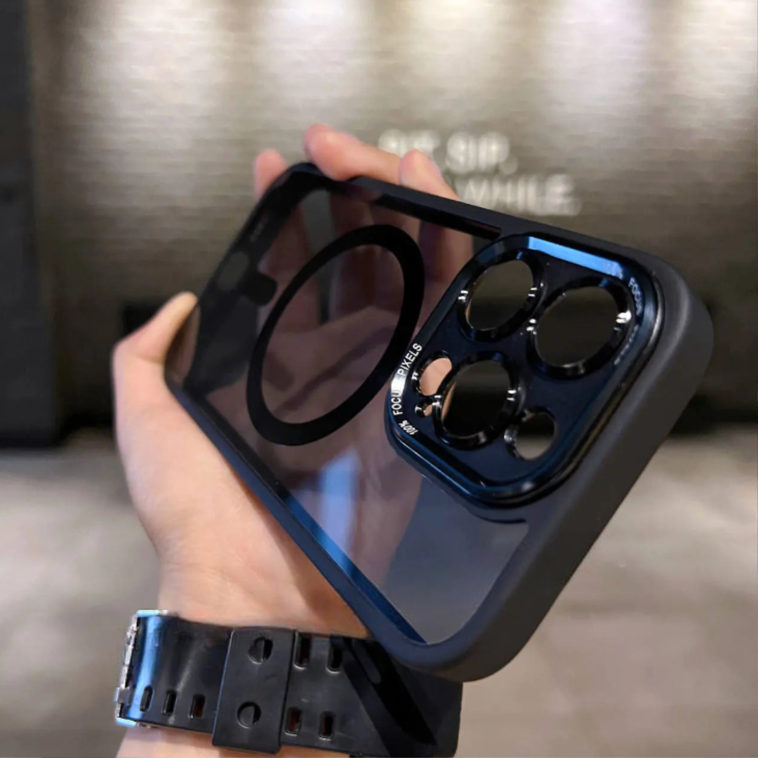 MagLens Fusion Shield Case