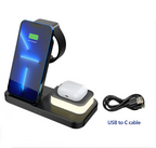 Wireless Fast Chargers
